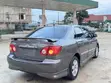 Toyota Corolla 2007 Grey - 5