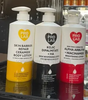 Prolab Lotion for Dull Skin & Dark Spots