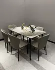 Brand New Dining Table Set (6 Seater) - 1