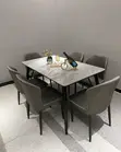 Brand New Dining Table Set (6 Seater) - 2