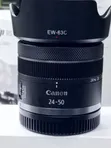 Canon 24-50mm RF Mount Lens - 1