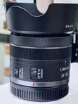 Canon 24-50mm RF Mount Lens - 2