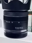 Canon 24-50mm RF Mount Lens - 3
