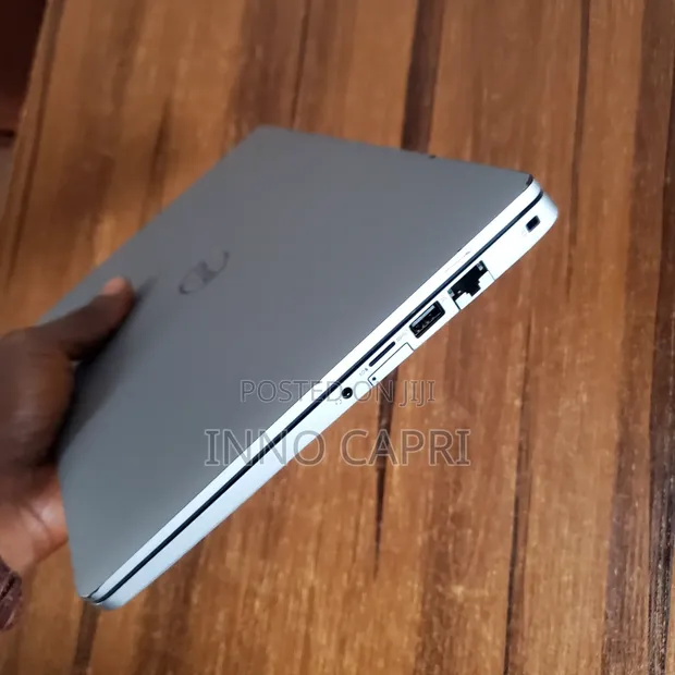 Dell Latitude 7310 Laptop - Core i7, 8GB RAM, 256GB SSD - 1