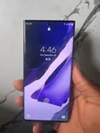 Samsung Galaxy Note 20 Ultra 5G 128GB Baki - 1