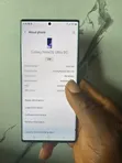 Samsung Galaxy Note 20 Ultra 5G 128GB Baki - 2
