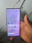 Samsung Galaxy Note 20 Ultra 5G 128GB Baki - 3