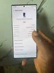Samsung Galaxy Note 20 Ultra 5G 128GB Baki - 4