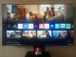 Hisense A6 Smart TV 50-inch 4K QLED - 3