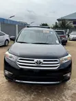 Toyota Highlander Limited 3.5L 4WD 2013 - 3