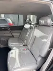 Toyota Highlander Limited 3.5L 4WD 2013 - 4