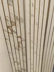 Fluted Wall Panels - Brand New - 1