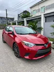 Toyota Corolla LE Sedan ta 2016 - 1