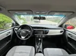 Toyota Corolla LE Sedan ta 2016 - 3