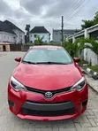 Toyota Corolla LE Sedan ta 2016 - 4