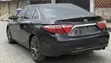 Toyota Camry 2015 XSE Baƙar Fata - 2