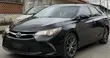 Toyota Camry 2015 XSE Baƙar Fata - 4