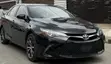 Toyota Camry 2015 XSE Baƙar Fata - 5