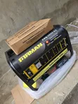 Firman 4.5kva Petrol Generator FPG4800E2 (100% Copper Coil) - 2