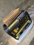Firman 4.5kva Petrol Generator FPG4800E2 (100% Copper Coil) - 3