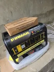 Firman 4.5kva Petrol Generator (FPG4800E2) - 100% Copper Coil - 1