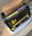 Firman 4.5kva Petrol Generator (FPG4800E2) - 100% Copper Coil - 2