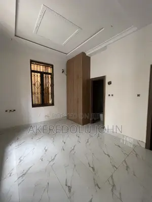 6-Bedroom Duplex with Pool in Asokoro