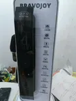 Premium Smart Digital Door Lock - Face ID, Fingerprint - 1