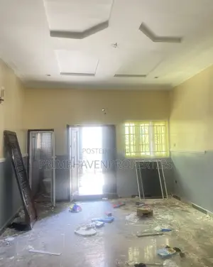 2 Bedroom Block of Flats for Rent in Kubwa, Abuja