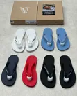 Masan Louboutin Slippers masu alfarma - 2