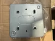 8-Gang Stainless Steel Multipurpose Appliance Switch Panel - 3