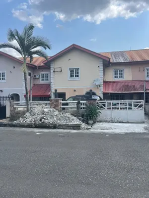 3-Bedroom Duplex for Sale in Transamadi Gardens, Port Harcourt