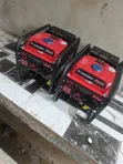 Maxmech 200i 120A Inverter Janareta Mai Amfani Da Fetur Don Lashewa - 2