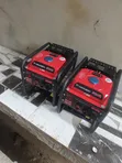 Maxmech 200i 120A Inverter Janareta Mai Amfani Da Fetur Don Lashewa - 4
