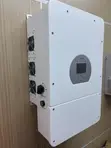 Deye 12kVA Hybrid Inverter - 4