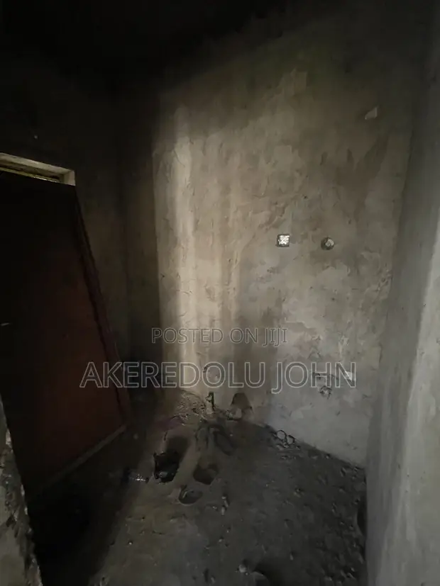 2-Bedroom Semi-Finished Block of Flats don sayarwa a Jahi - 1