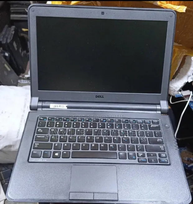 Dell Latitude 3340 Laptop - Intel Core i3, 4GB RAM, 320GB HDD - 1