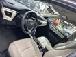 2015 Toyota Corolla LE Premium Sedan - 1