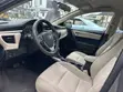 2015 Toyota Corolla LE Premium Sedan - 2