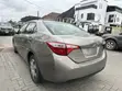 2015 Toyota Corolla LE Premium Sedan - 3