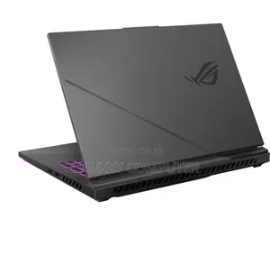 New Asus ROG Strix G18 Laptop: Ryzen 9, 16GB RAM, 2TB SSD, RTX 5060