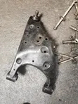 Nissan Patrol Back Arm - 3