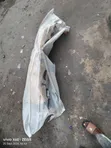 Nissan Patrol Front Bumper - Brand New - 2