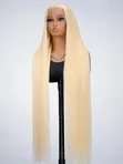 34" Full Frontal Blend Wig - 1