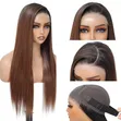 34" Full Frontal Blend Wig - 2