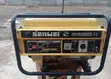 Senwei Generator - Used 2.8kW Petrol - 1