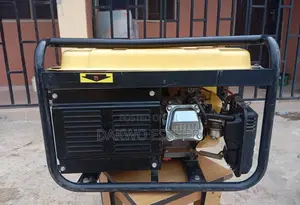 Senwei Generator - Used 2.8kW Petrol