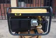 Senwei Generator - Used 2.8kW Petrol - 2