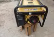 Senwei Generator - Used 2.8kW Petrol - 3