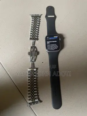 Apple Watch Series 7 GPS 45mm